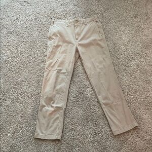 Hollister Men's Khaki Chinos